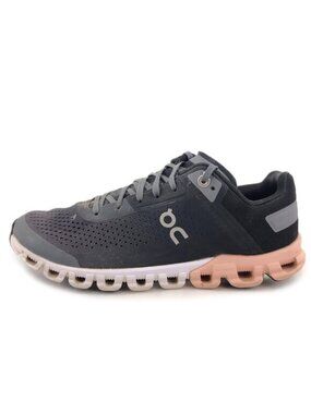 On Cloudflow 3 Road Running Shoes 6